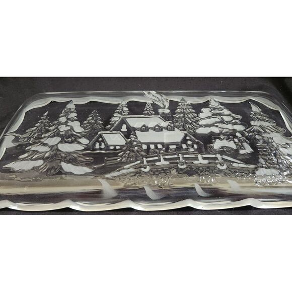 Canape Tray - Picture 2 of 7